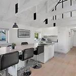 Three-bedroom In * Nørre Nebel