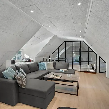 Three-bedroom In Dom wakacyjny