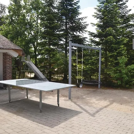 Holiday home Three-bedroom In *