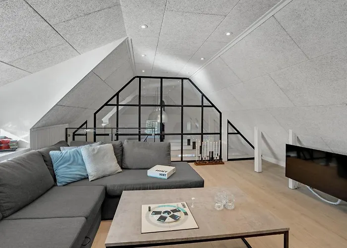 Three-bedroom In Nyaraló