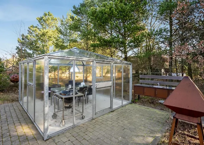 Nyaraló Three-bedroom In