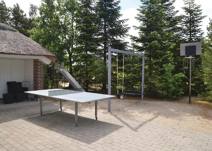 Nyaraló Three-bedroom In *